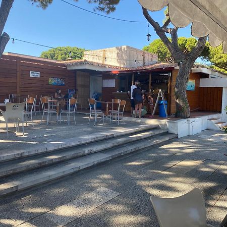 Aldeia Das Acoteias Albufeira Esterno foto