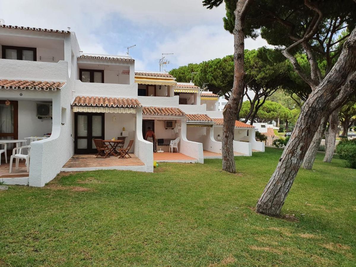 Aldeia Das Acoteias Albufeira Esterno foto