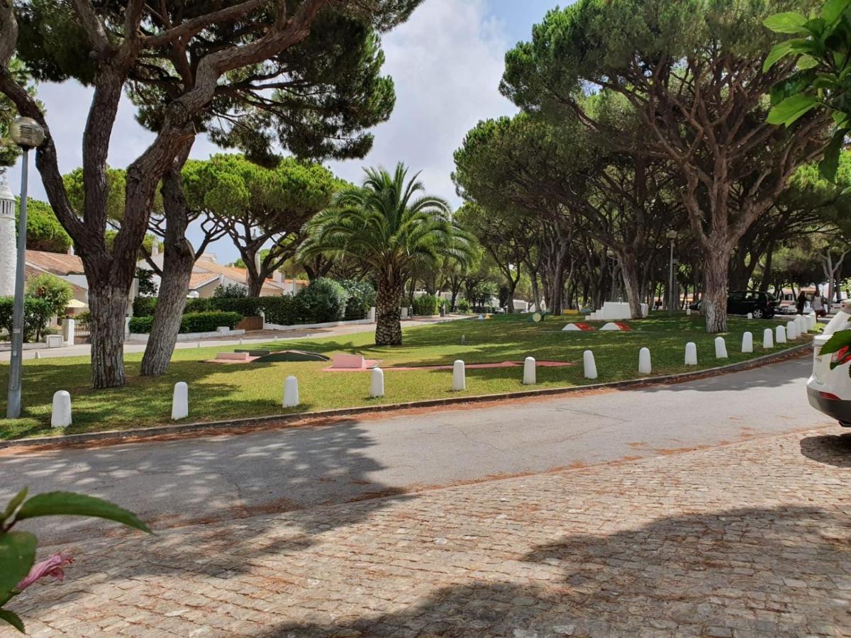 Aldeia Das Acoteias Albufeira Esterno foto