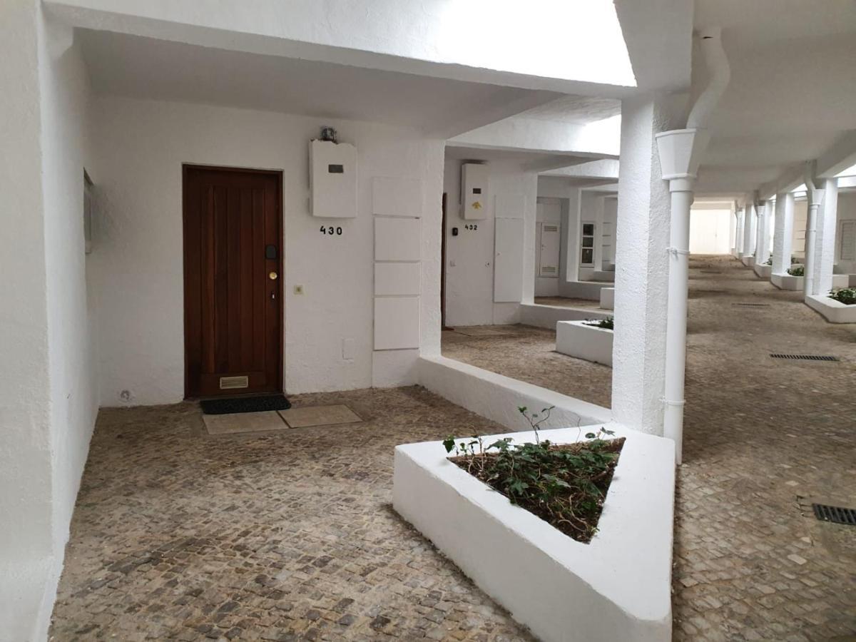 Aldeia Das Acoteias Albufeira Esterno foto