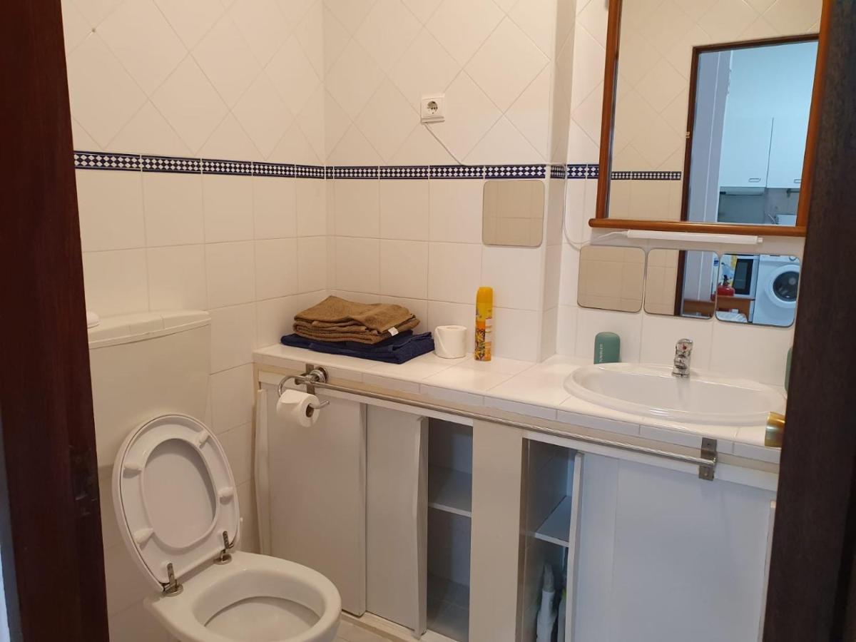 Aldeia Das Acoteias Albufeira Esterno foto