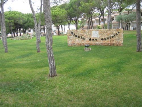 Aldeia Das Acoteias Albufeira Esterno foto