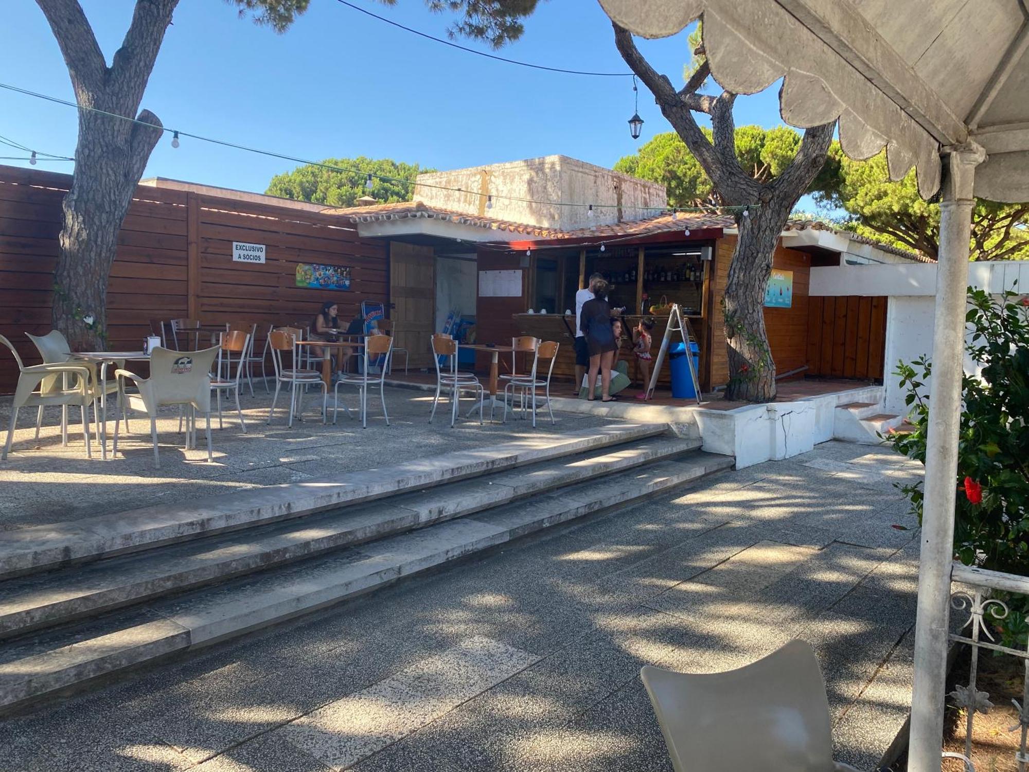 Aldeia Das Acoteias Albufeira Esterno foto