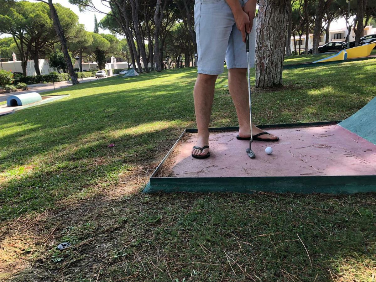 Aldeia Das Acoteias Albufeira Esterno foto