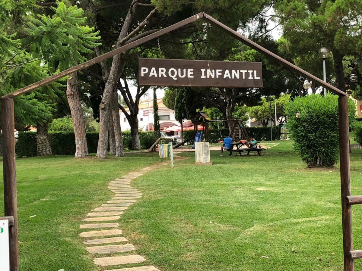 Aldeia Das Acoteias Albufeira Esterno foto
